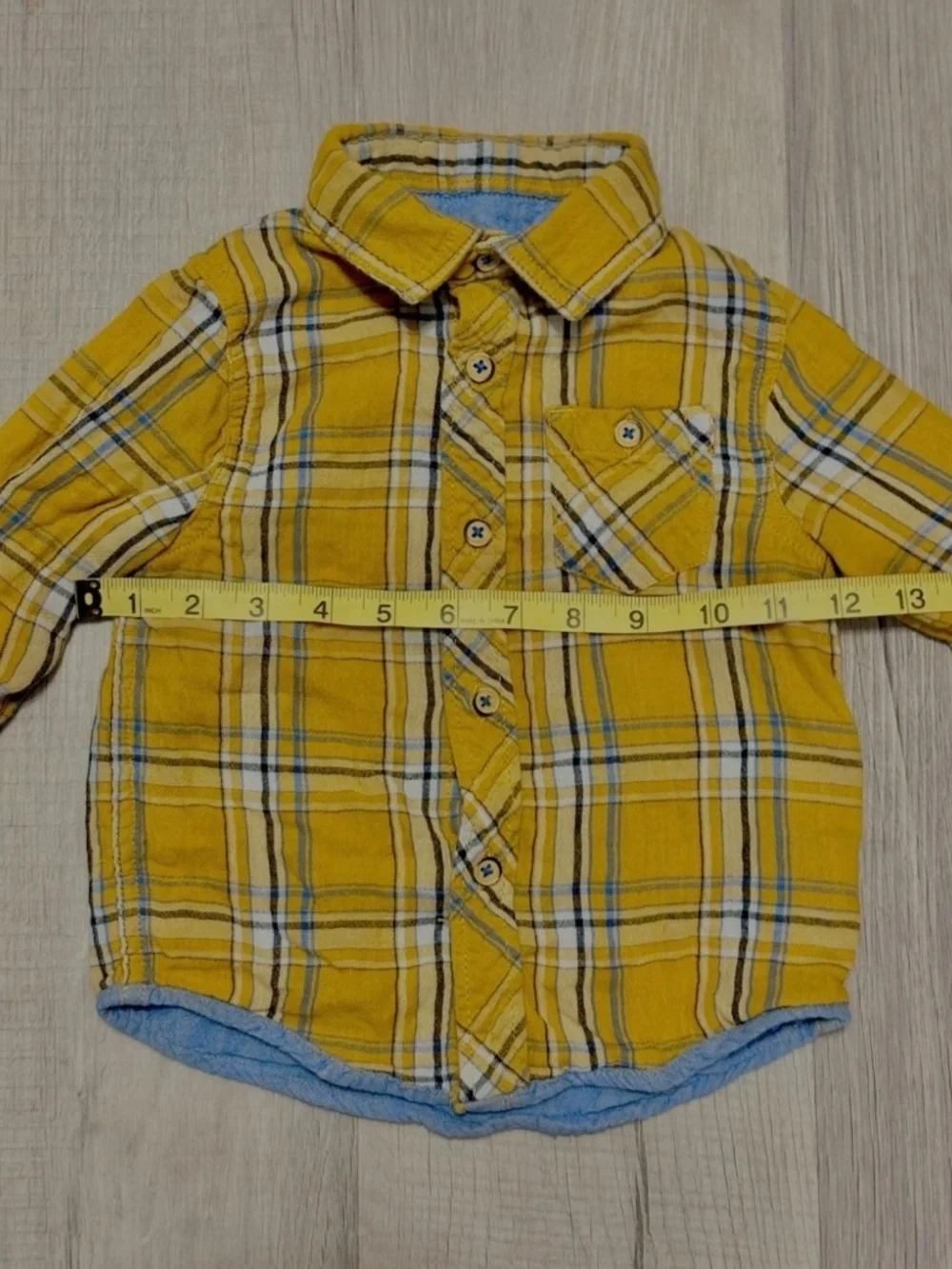 OshKosh Bgosh oshkosh genuine